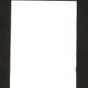 Recorte de prensa cinematográfica histórica: "Dicenta y el cine: Juan José en la pantalla" / "Spanish Production".