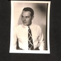 Fotografía de William Haines