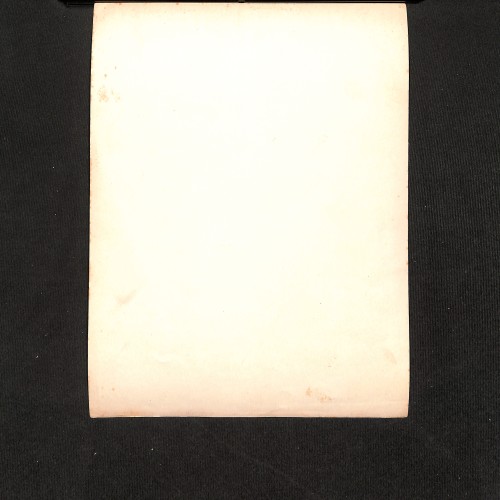 Fotografía de William Haines