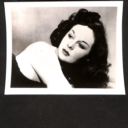 Foto susan hayward