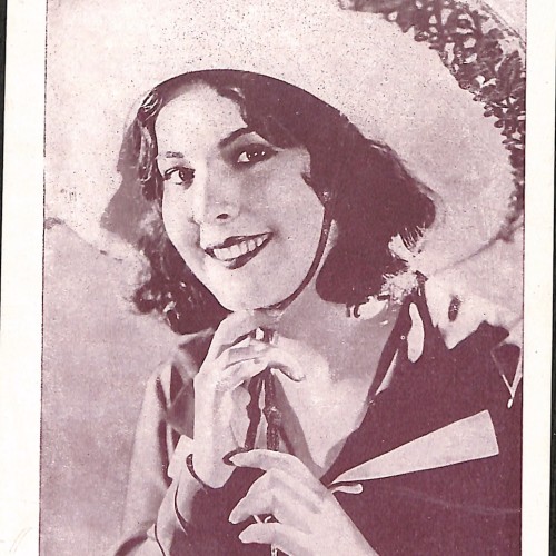 Foto Judy Garland