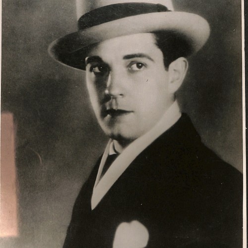 Foto Ramon Novarro