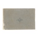 Manual Posographe Pathé-Baby