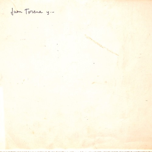 Foto  juan torema y