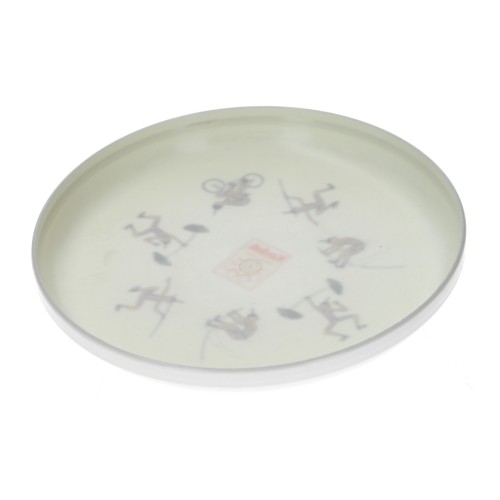 Frisbee Kodak Juegos Olímpicos 1996