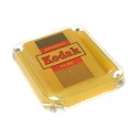 Cenicero Kodak de época