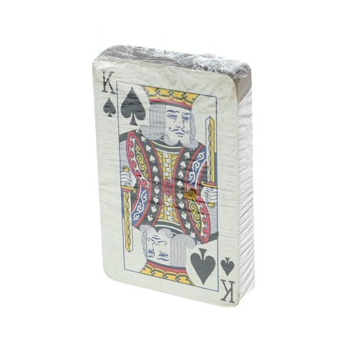 Baraja de cartas de póker Kodak