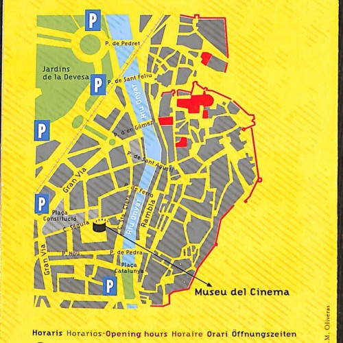 Folleto