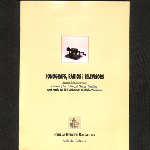 Folleto