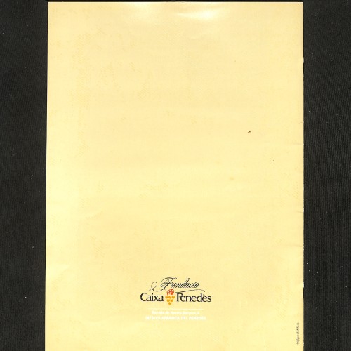 Folleto