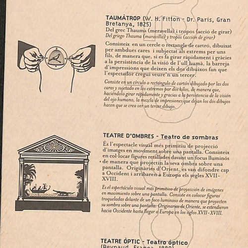 Folleto