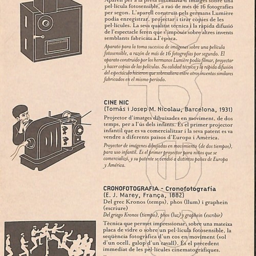 Folleto