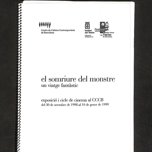 Folleto