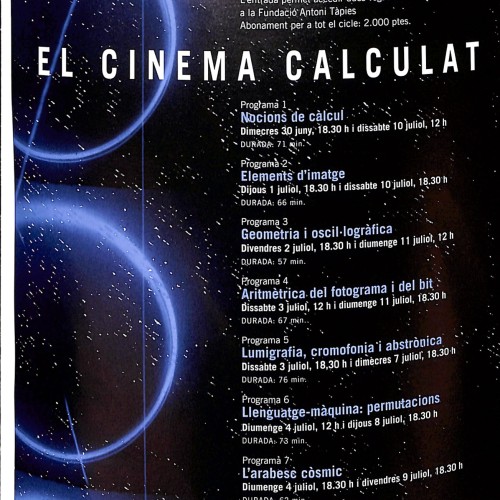 Folleto