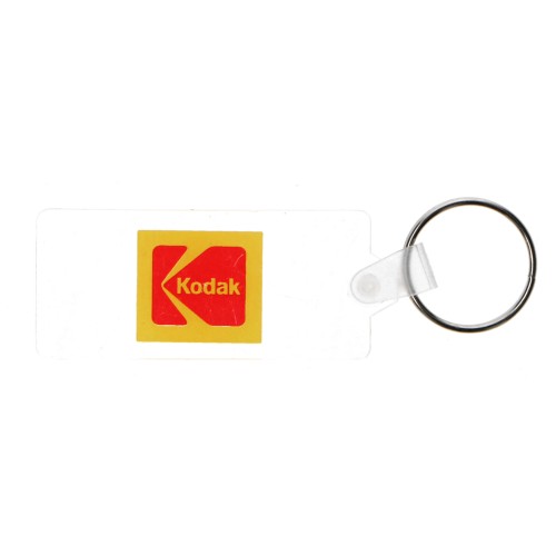 Llavero publicitario Kodak
