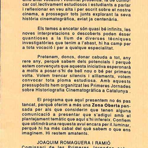 Folleto