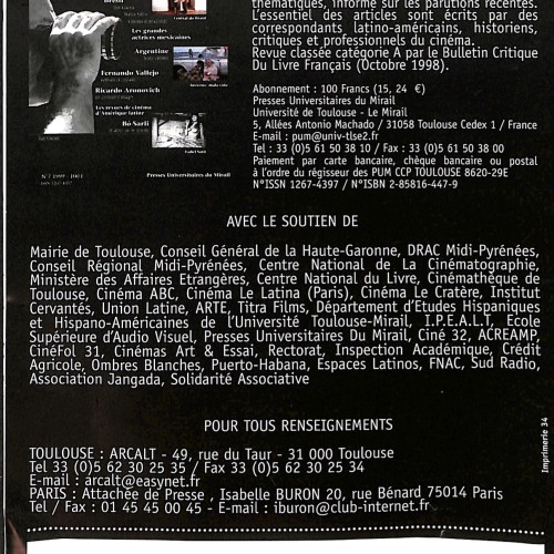 Folleto