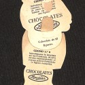 Muñeco recortable (niño obeso)
