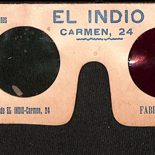 Gafas 0.1