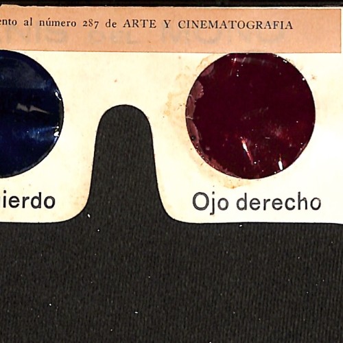 Gafas 0.2