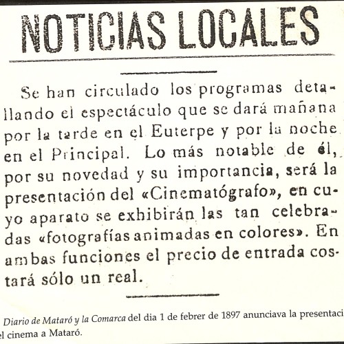 Noticias
