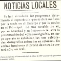 Noticias