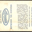 Tarjeta coleccionable: Una cabellera que se pierde (Lois Wilson) (Cromo publicitario).