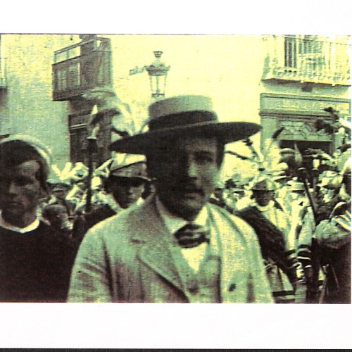 FOTO   directamente desde pelicula de cine