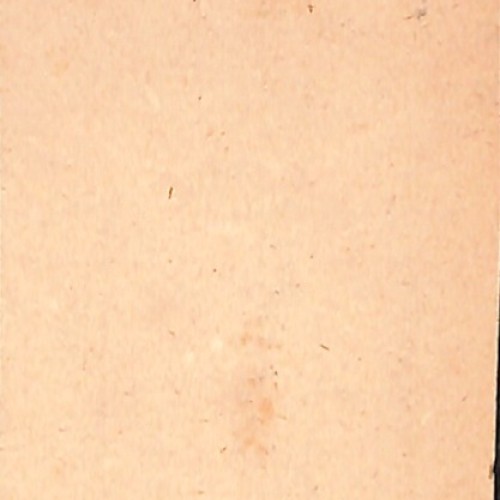Tarjeta postal/ilustración publicitaria: Figura femenina de estética flapper o Art Nouveau estilizada con motivos florales.