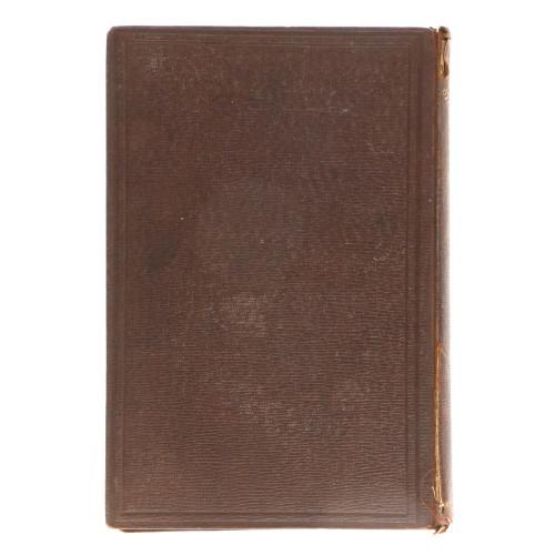 Libro The Stereoscope - Its history, theory, and construction - Sir David Brewster