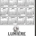 Calendario