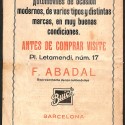 Folleto