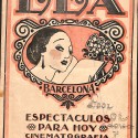 Folleto