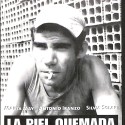 Invitación de reestreno cinematográfico: "La piel quemada" de Josep Mª Forn (Acto conmemorativo "trenta anys després").