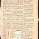 Revista ilustrada: crónica costumbrista/militar + artículo de divulgación (con sección dedicada al fonógrafo de Edison)
