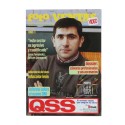 Magazine Photo / Digital Sales cover Nº224 1992-1 Jesús Fernández