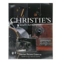 Revista Christie´s South Kensington - Julio 2004