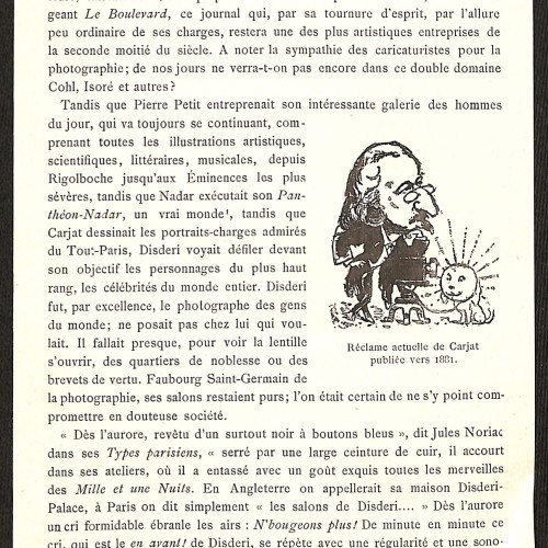 Páginas 23 y 24 pertenecientes a una publicación impresa historiográfica.