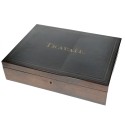 Costurero "Travail" Le coffret hecho por Alphonse Giroux
