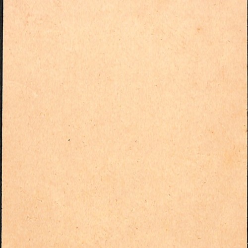 Tarjeta publicitaria de la serie "Biblioteca Films" - "Rodolfo Valentino en El Águila Negra".