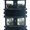 Set Vista estereoscopica para visor Zeiss Ikon