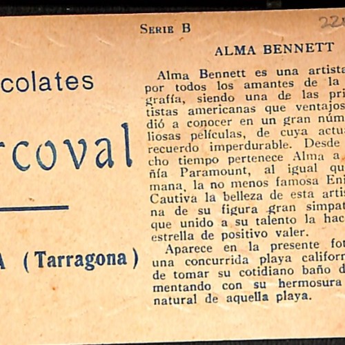 ESTÁ REPETIDO