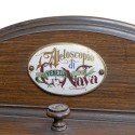 Aletoscopio de Carlo Naya