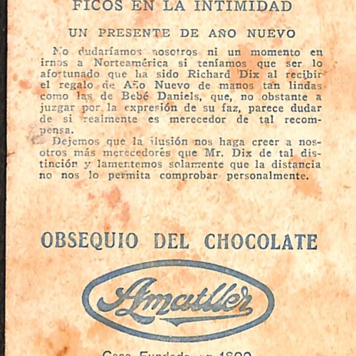 ESTÁ REPETIDO