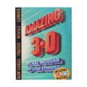 Amazon Book 3-D by Hal Morgan and Dan Symmes