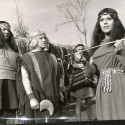 Foto la pelicula la araucana