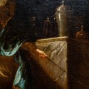 Pintura "La Pharmacie" (Tiré du cabinet de Monseigneur le Duc de Picquigny)