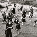 Foto la pelicula la araucana