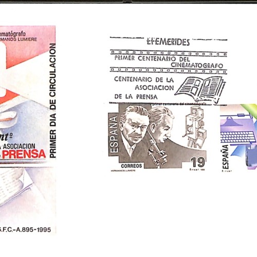 Sello de correos