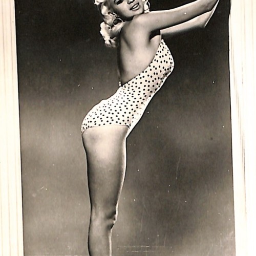 Foto diana dors